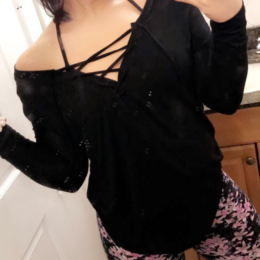 VS PINK Long sleeve 🎀